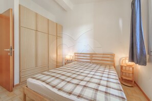 1 Schlafzimmer, WLAN