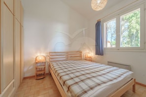 1 chambre, Wi-Fi