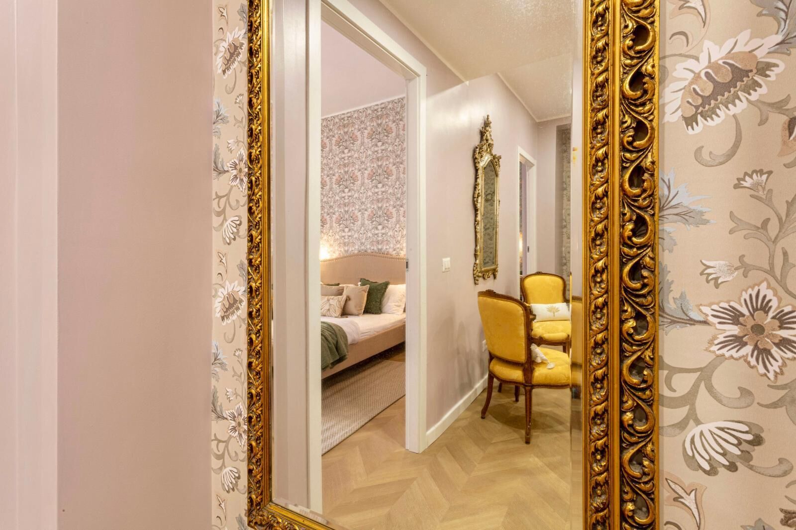 2 camere, Wi-Fi, lenzuola