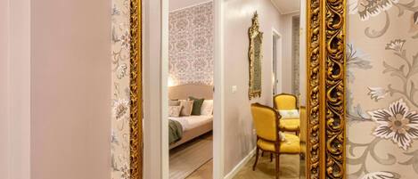 2 camere, Wi-Fi, lenzuola