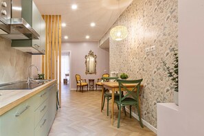 Mikrowelle, Herdplatte