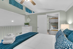 1 chambre, Wi-Fi gratuit