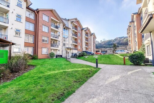 Precioso depto en Puerto Varas