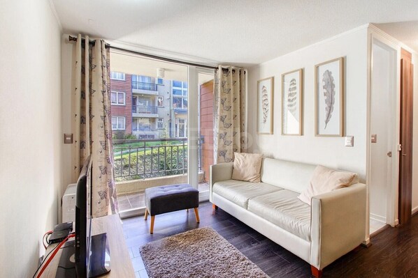 Standard Apartment | Living area