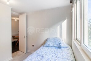 2 chambres, couette en duvet d'oie, décoration personnalisée