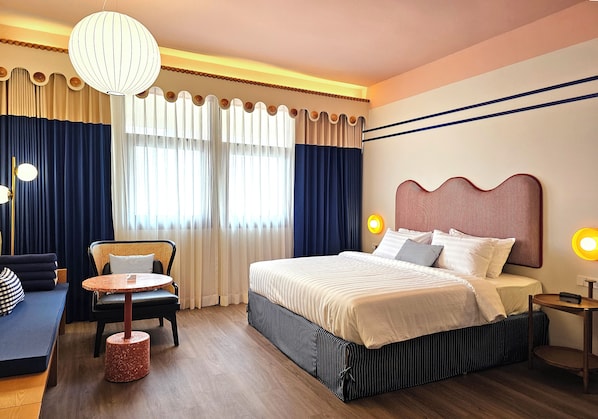 Family Quadruple Room, Private Bathroom