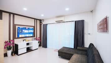 Smart TV