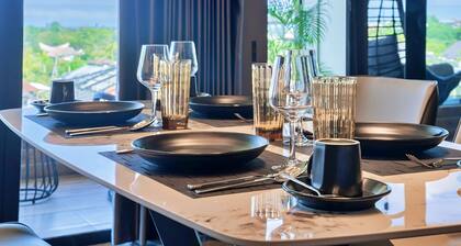 The One Umalas Two Bedroom Ground Floor