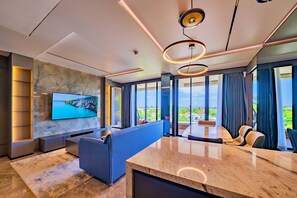 Interior - The One Umalas Two Bedroom Ground Floor (Bali)