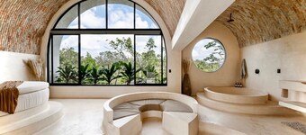 CASA TIRA TULUM - Award-Winning Luxury Mansion in the Heart of Tulum - Sleeps 16
