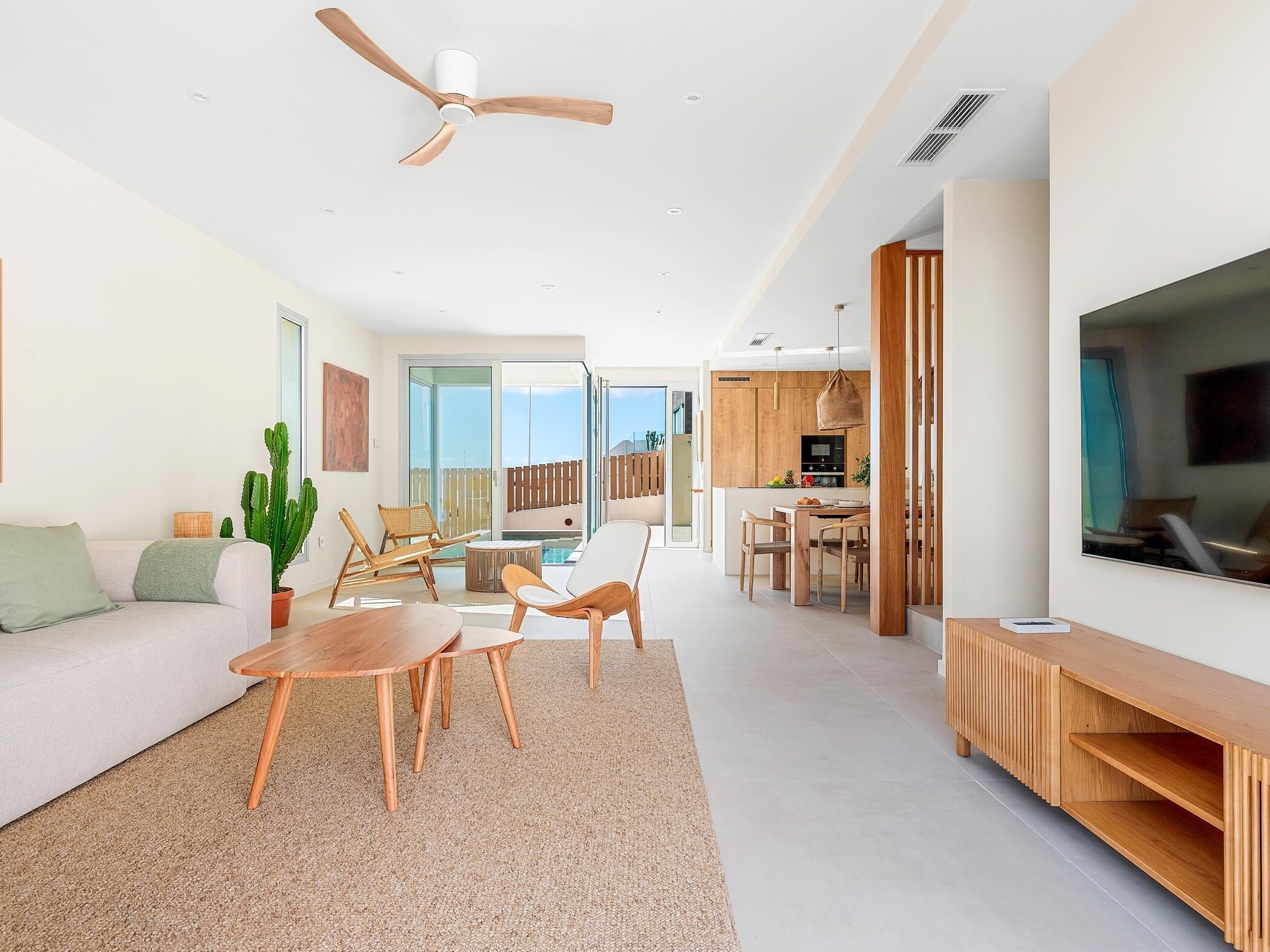 Télévision, écrans d'ordinateur