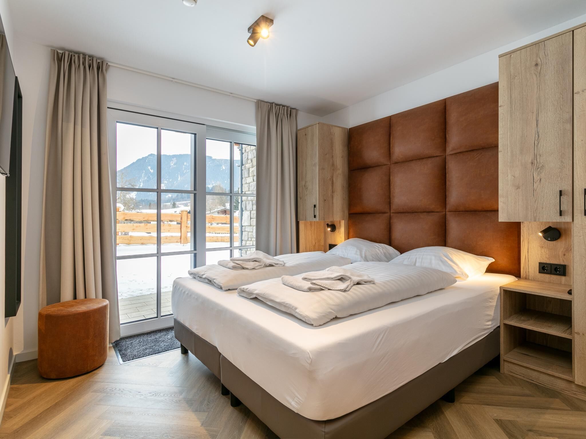 3 Schlafzimmer, Internetzugang