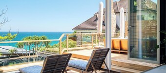 3bed Home 4-min to Llandudno Beach Backline Views