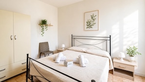 Casa familiar, 2 habitaciones, 2 baños (Villino Sole 3 with A/C near Beach &)