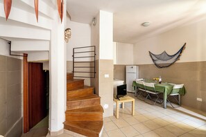 Interior - Villino Sole 4 Airco Near Beach & Centre (Porto Cesareo)