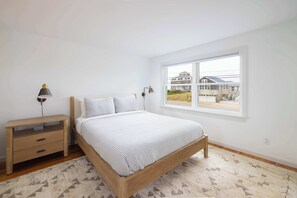 4 dormitorios, wifi, ropa de cama