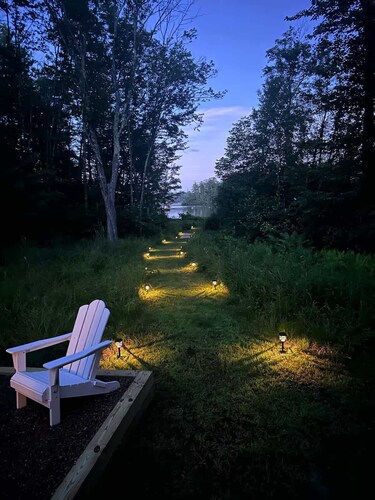 Winnisquam Landing | Lakefront | Water Views | A/C