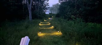 Winnisquam Landing | Lakefront | Water Views | A/C