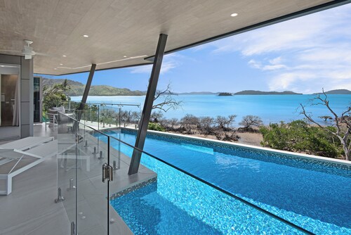 Hidden Cove 2 - Private pool and buggy