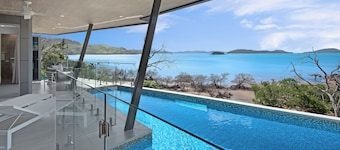 Hidden Cove 2 - Private pool and buggy