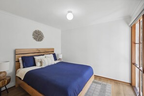 3 chambres, Wi-Fi