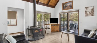 Coastal Cottage