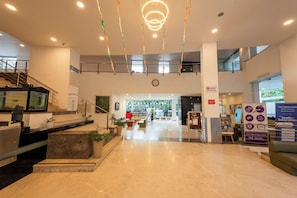 Reception - THE Woodrose (Bengaluru)