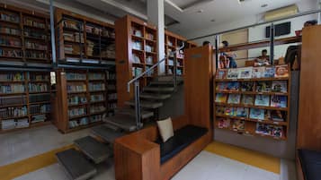 Library