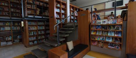 Library