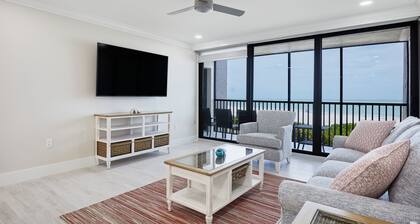 Sundial A208- Stunning Beachfront 2BR at Sundial