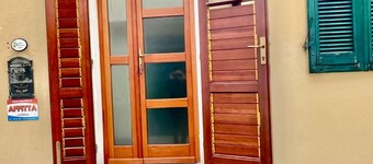 Casa Cavour a Capoliveri - Elba Affitti