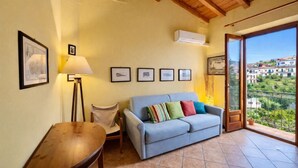 Living area - Casa Cavour a Capoliveri - Elba Affitti (Capoliveri)