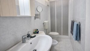 Bathroom - Casa Cavour a Capoliveri - Elba Affitti (Capoliveri)