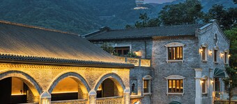 CHONGQING MANQUE MANSION