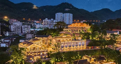 CHONGQING MANQUE MANSION