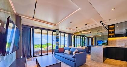 The One Umalas Two Bedroom 1st Floor