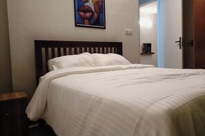 5 عدّة غرف نوم وواي فاي