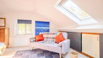 Fernseher, Arbeitsbereiche