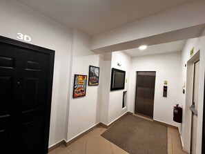 Apartment, 2 Bedrooms, Accessible, Balcony | Interior - Blue Dream in San Francisco (Panama City)