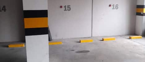 Apartment, 2 Bedrooms, Accessible, Balcony | Property grounds