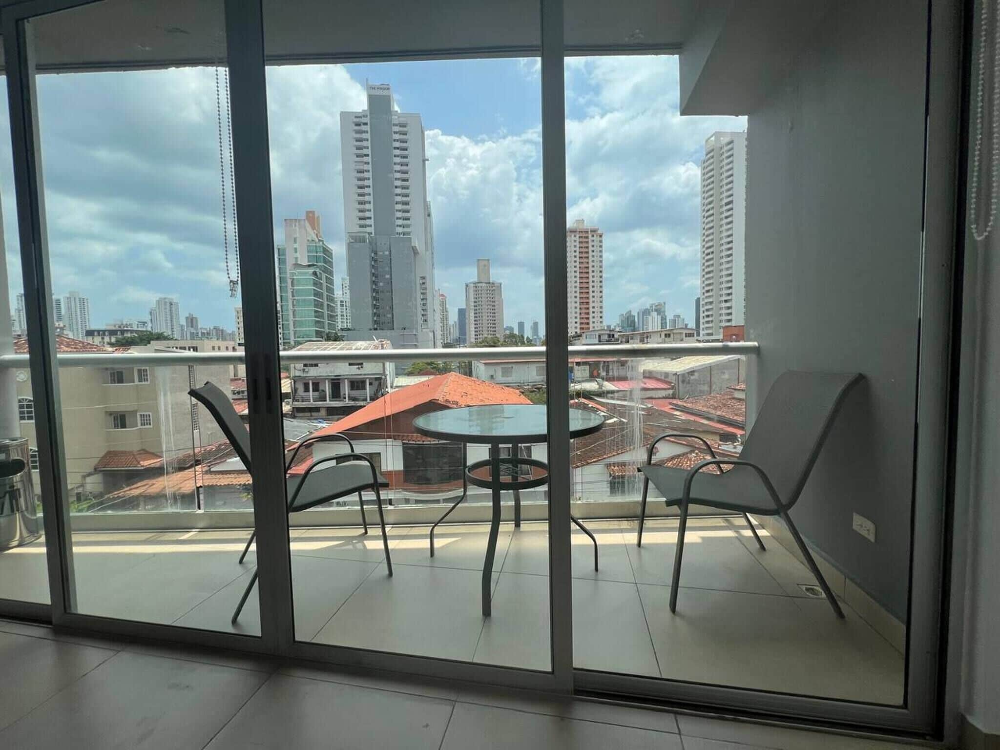 Apartment, 2 Bedrooms, Accessible, Balcony | Interior