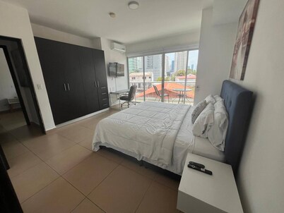 Blue Dream in San Francisco