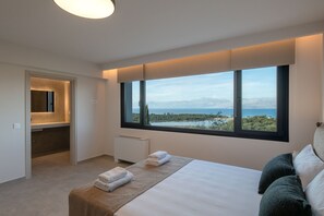 4 chambres, lit parapluie, Wi-Fi gratuit