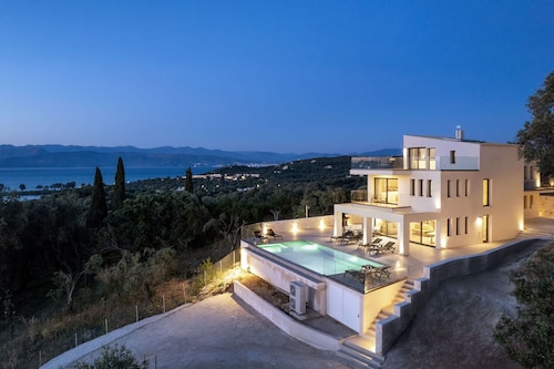 Villa Cocona - Luxury villa with private pool