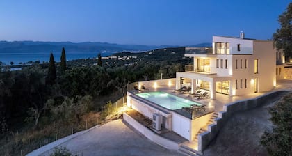 Villa Cocona - Luxury villa with private pool