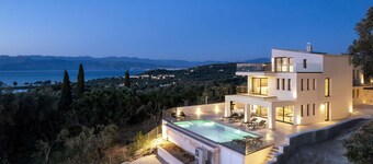 Villa Cocona - Luxury villa with private pool