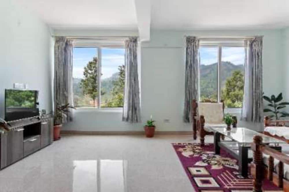 BVK Mount Home