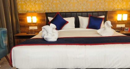 Zip By Spree Hotels Dwarka