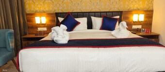 Zip By Spree Hotels Dwarka