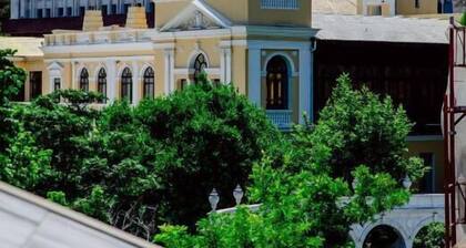 Liberta Baku City Center